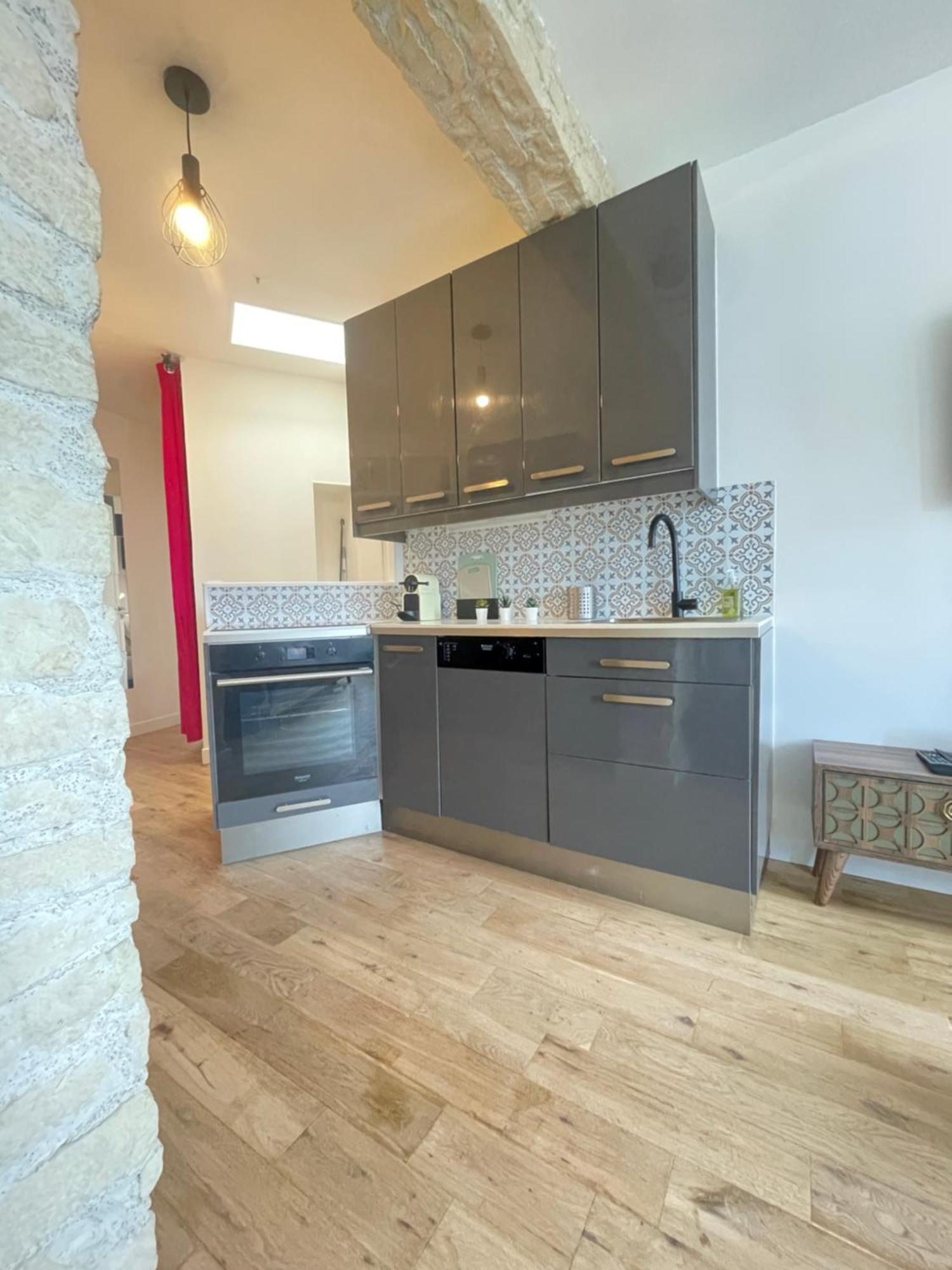 Superbe Appartement Haussmannien Suspendu Paris Exterior photo